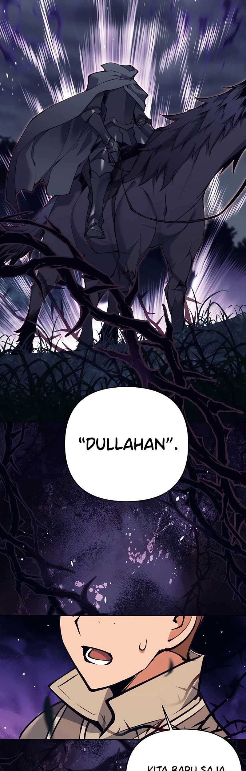 Trash of A Dark Fantasy Chapter 8 - halaman 75