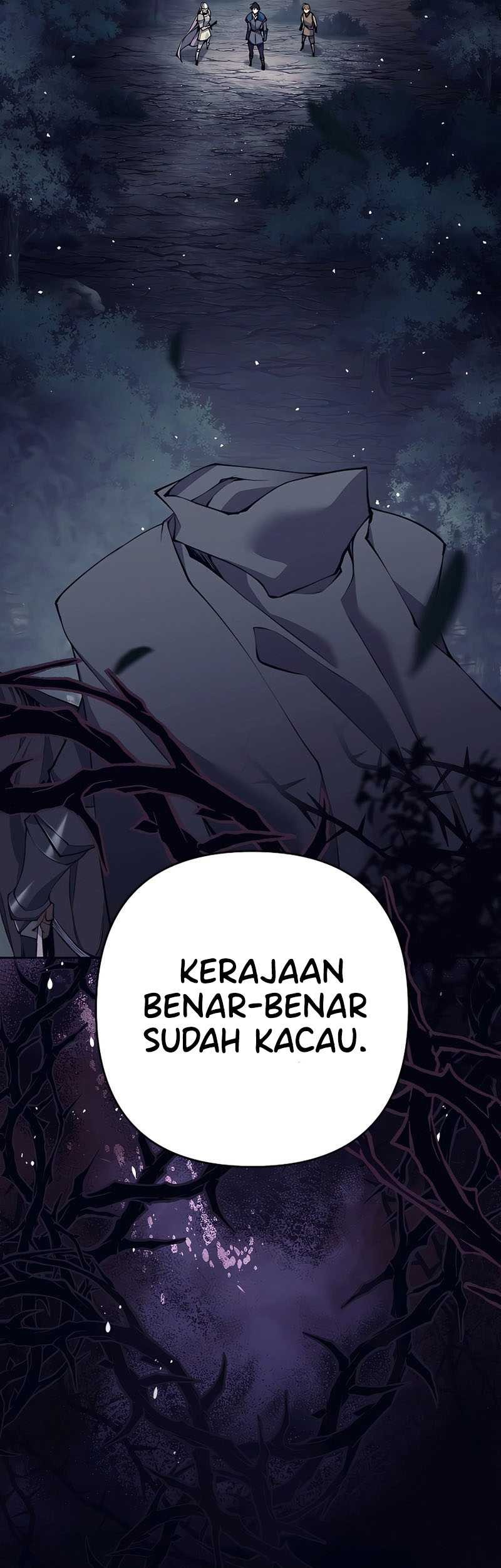 Trash of A Dark Fantasy Chapter 8 - halaman 77