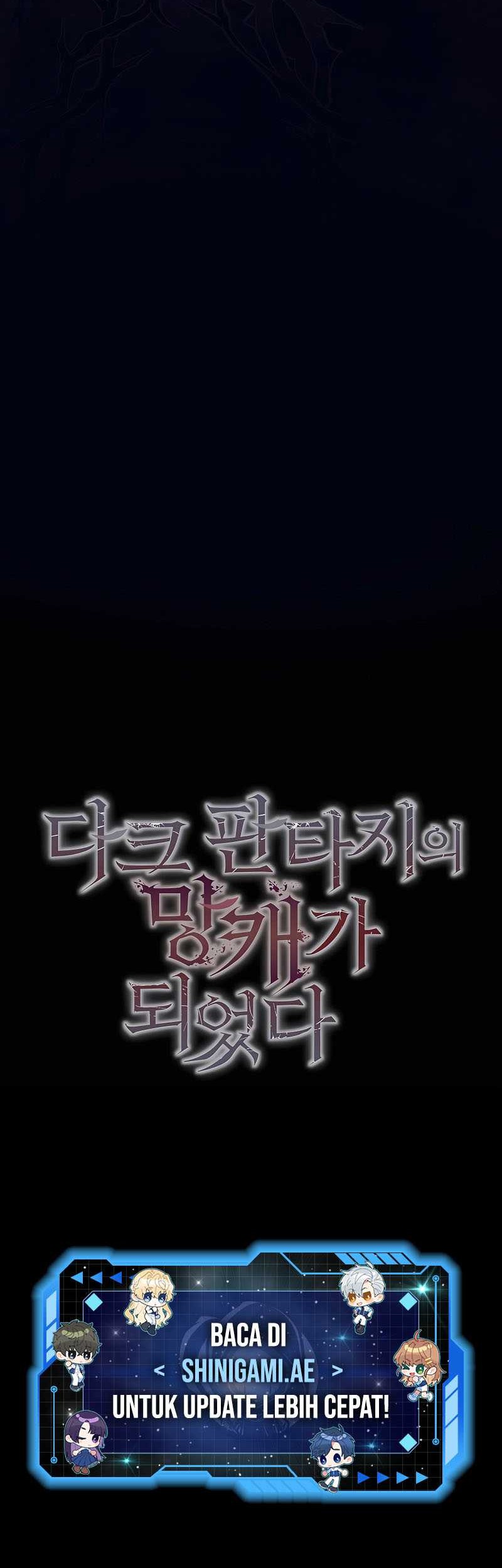 Trash of A Dark Fantasy Chapter 8 - halaman 78