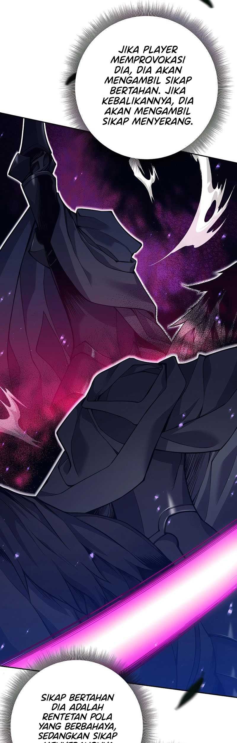 Trash of A Dark Fantasy Chapter 9 - halaman 10