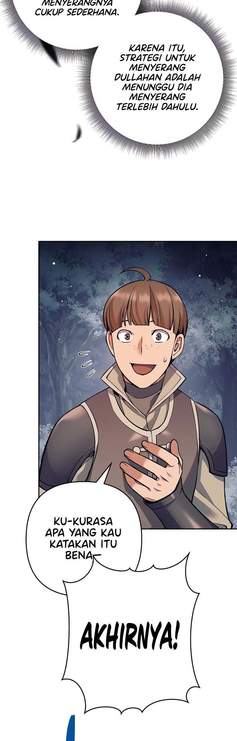 Trash of A Dark Fantasy Chapter 9 - halaman 11