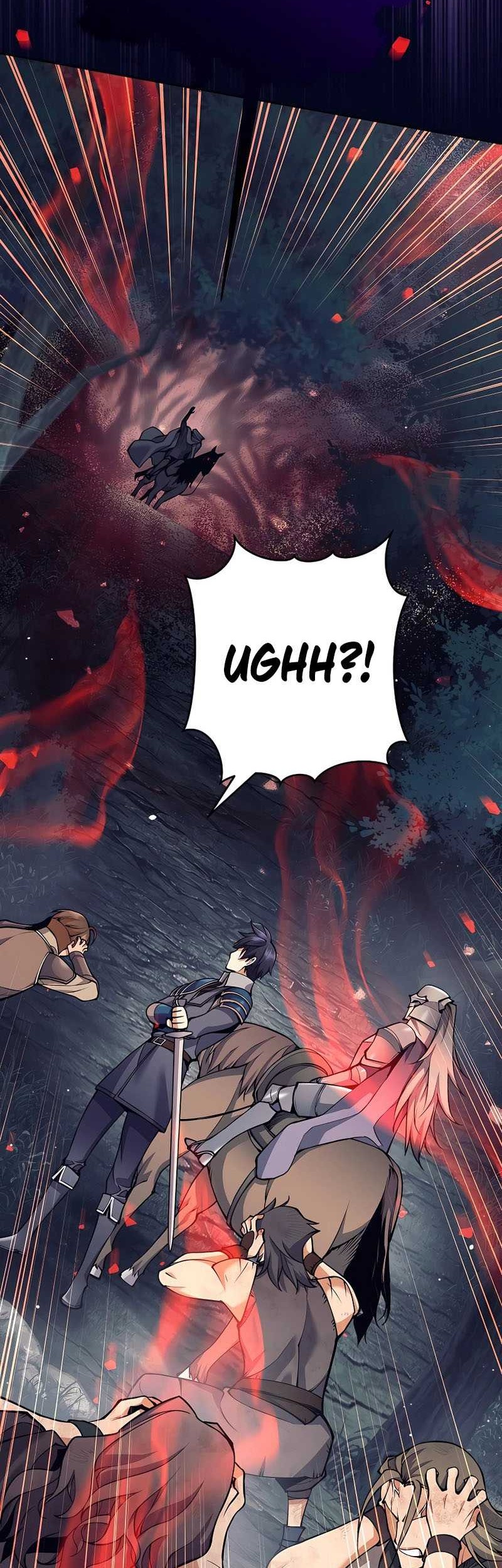 Trash of A Dark Fantasy Chapter 9 - halaman 15