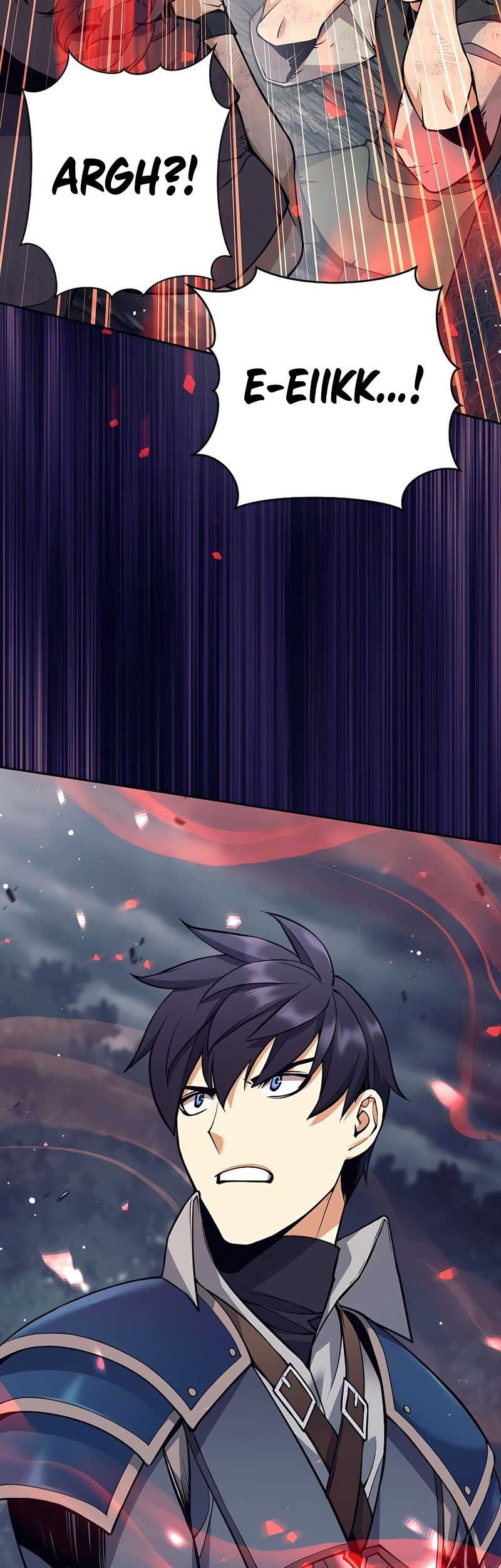 Trash of A Dark Fantasy Chapter 9 - halaman 16