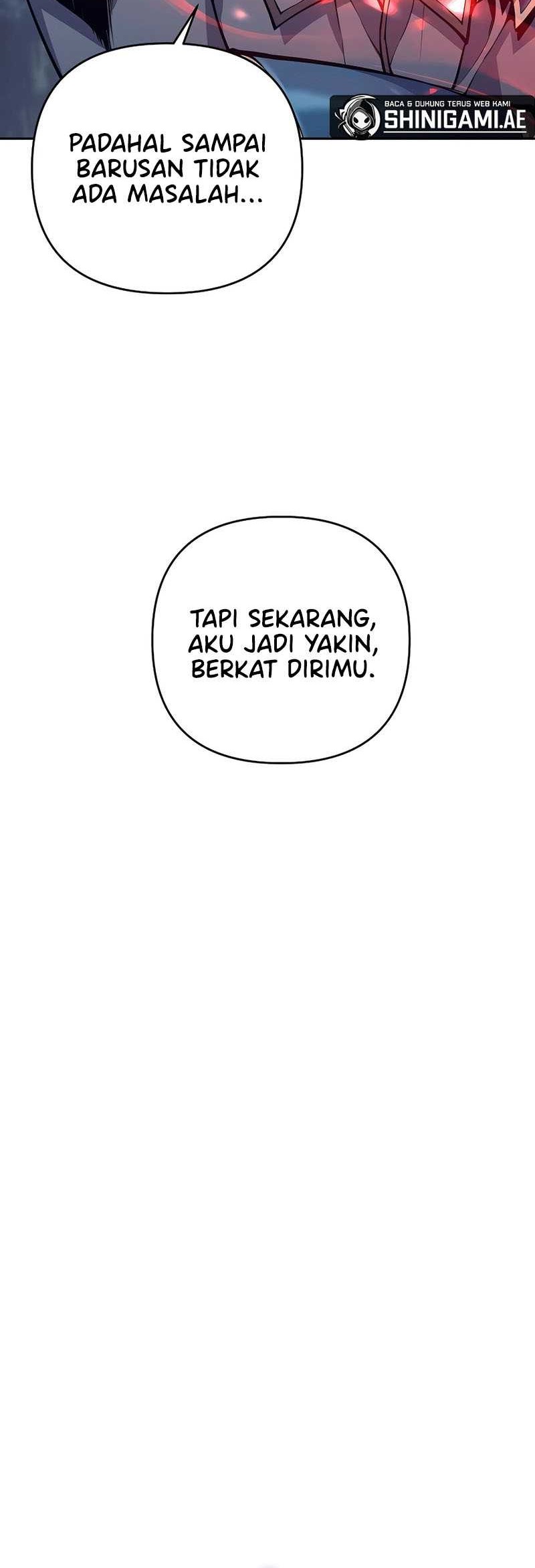 Trash of A Dark Fantasy Chapter 9 - halaman 17