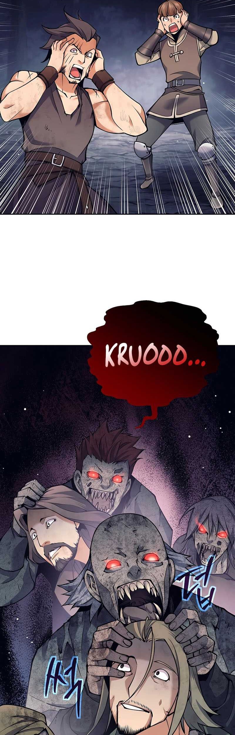 Trash of A Dark Fantasy Chapter 9 - halaman 31