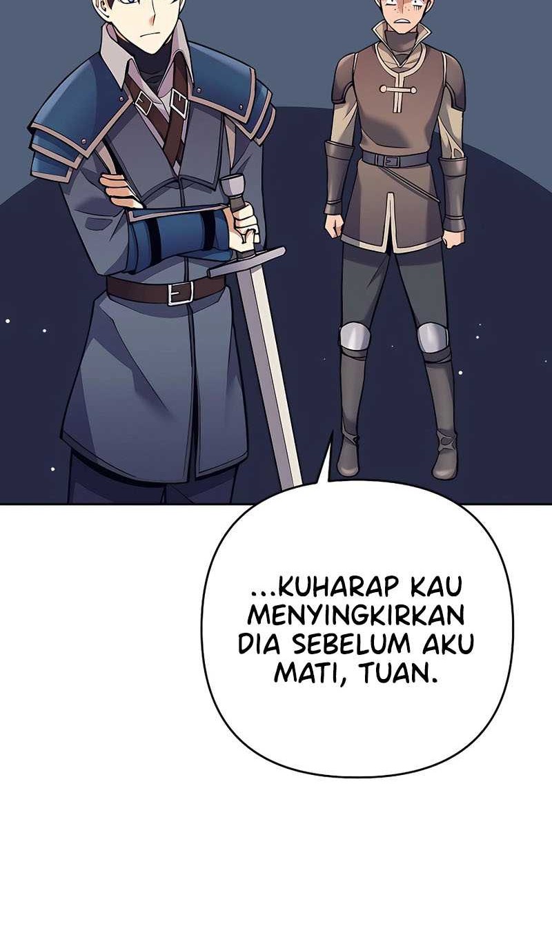 Trash of A Dark Fantasy Chapter 9 - halaman 37
