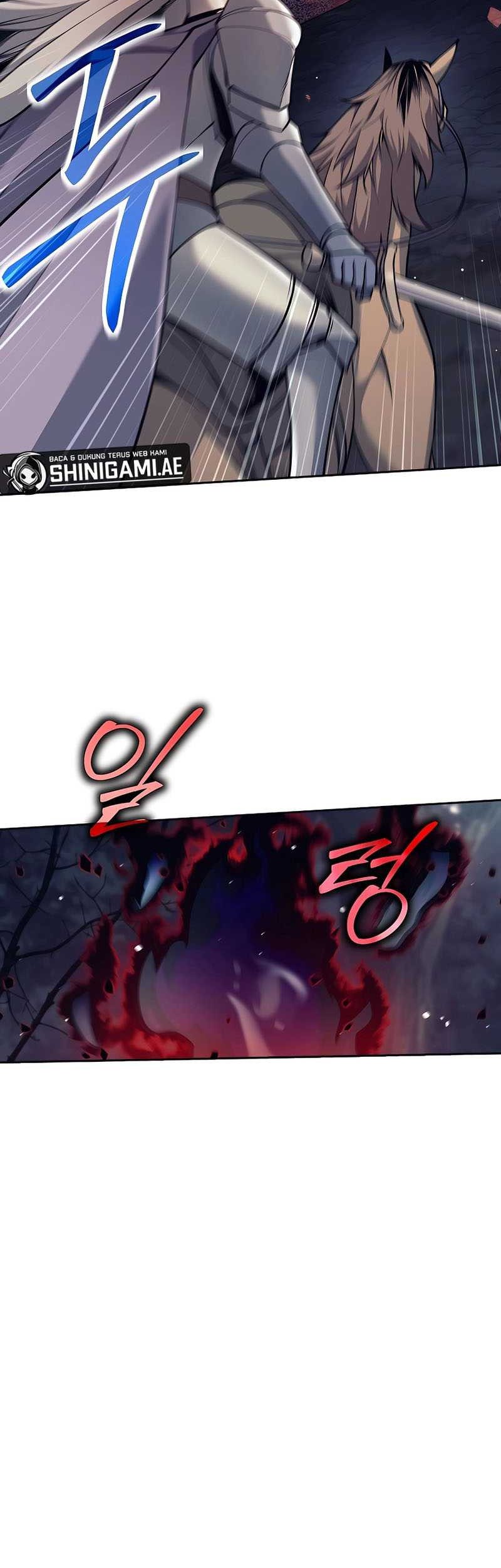 Trash of A Dark Fantasy Chapter 9 - halaman 40