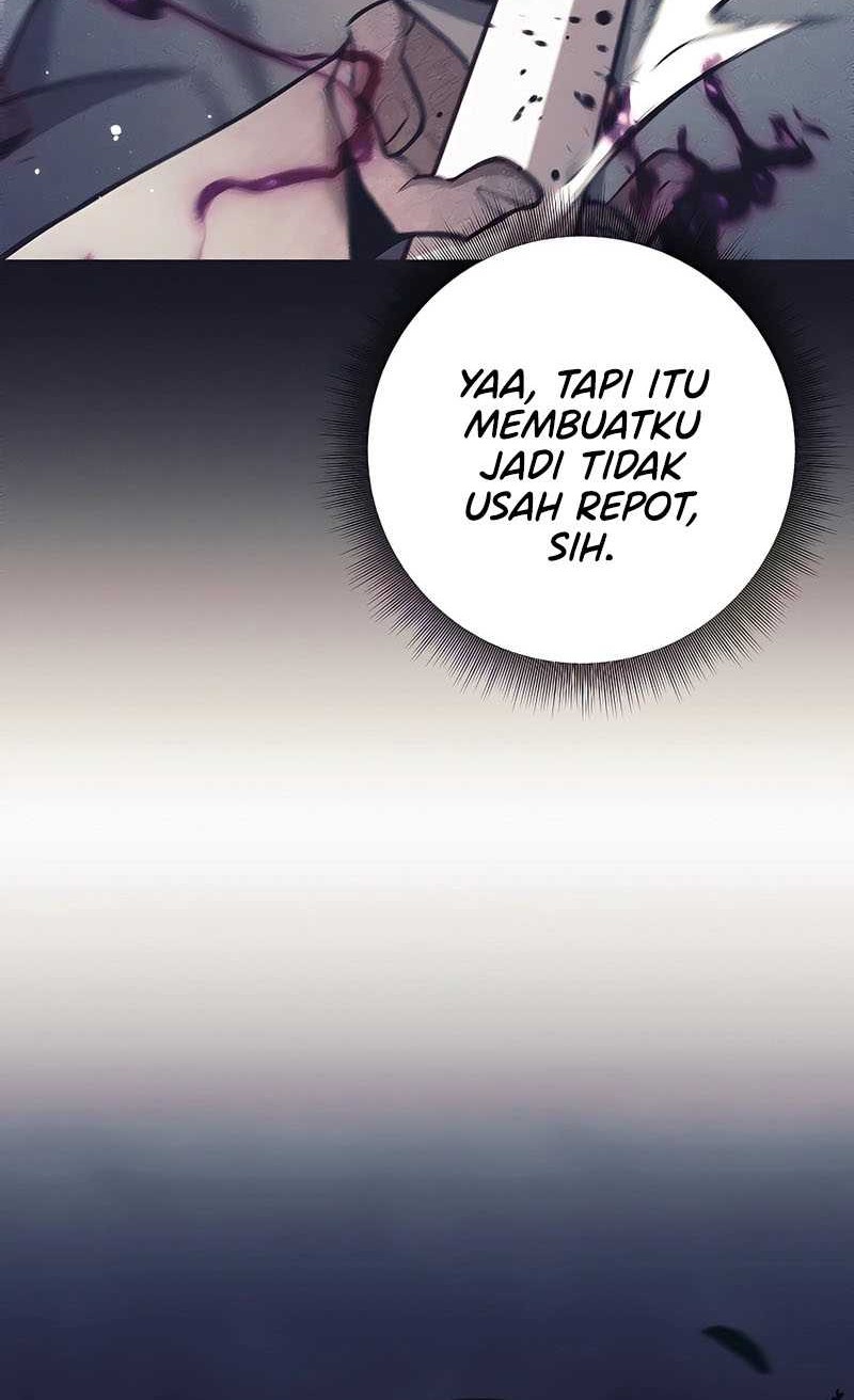 Trash of A Dark Fantasy Chapter 9 - halaman 5