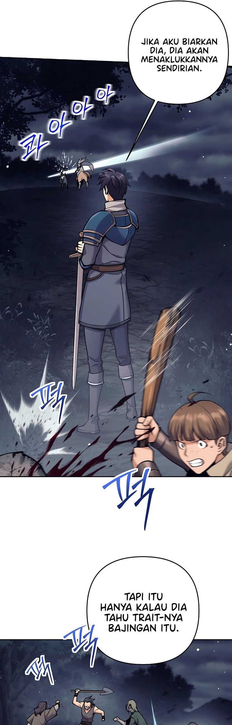 Trash of A Dark Fantasy Chapter 9 - halaman 50