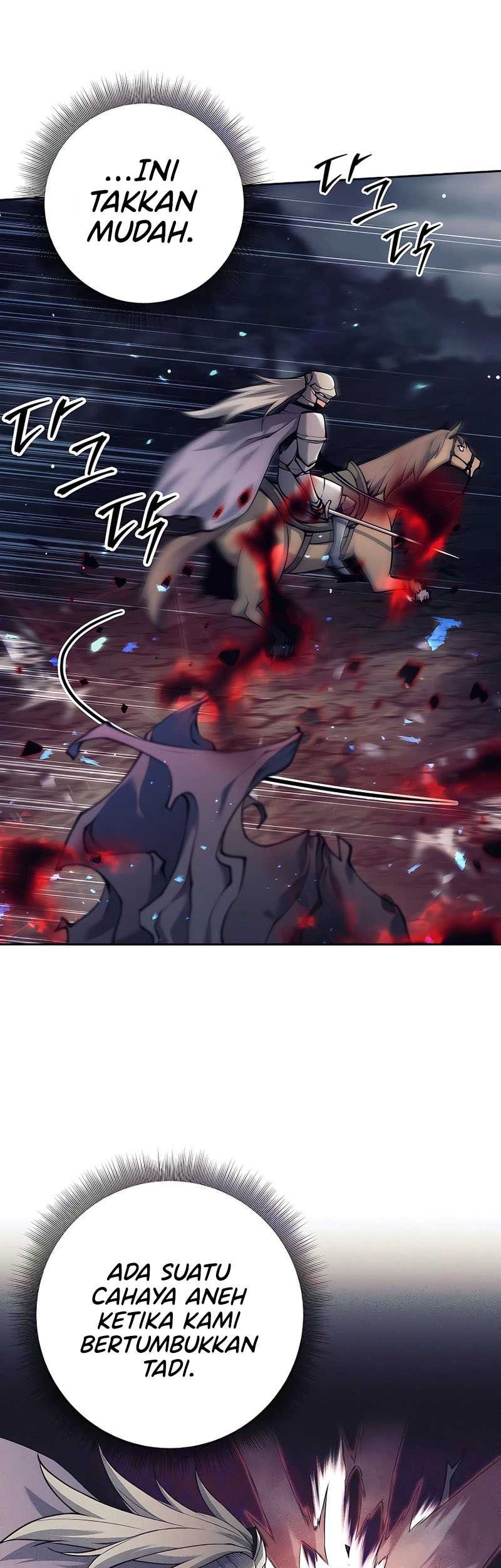Trash of A Dark Fantasy Chapter 9 - halaman 52