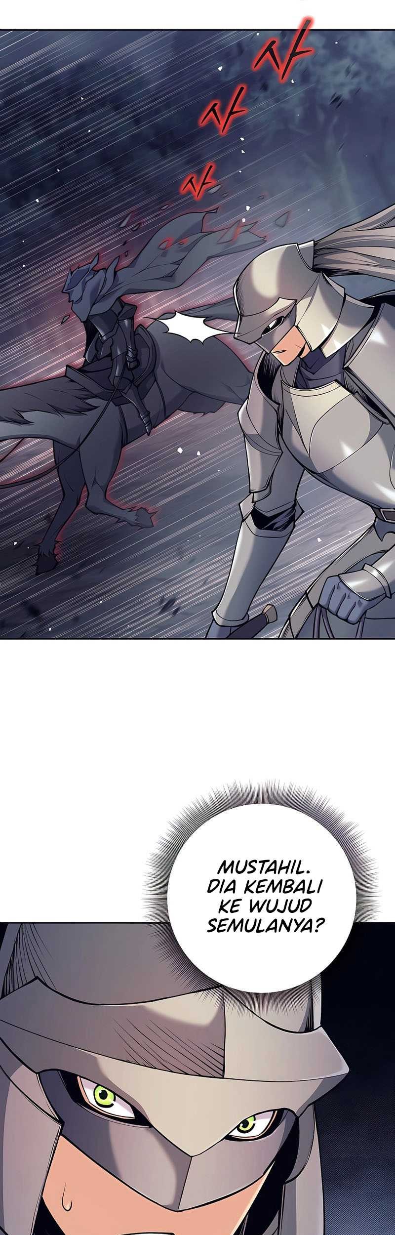Trash of A Dark Fantasy Chapter 9 - halaman 54