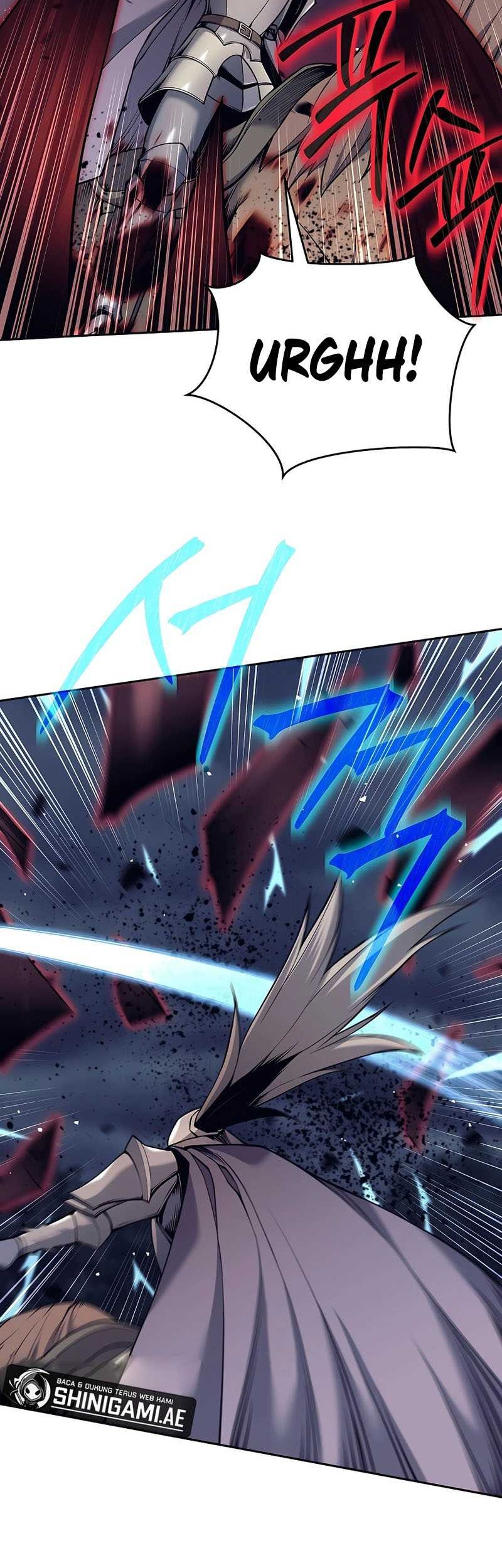 Trash of A Dark Fantasy Chapter 9 - halaman 57