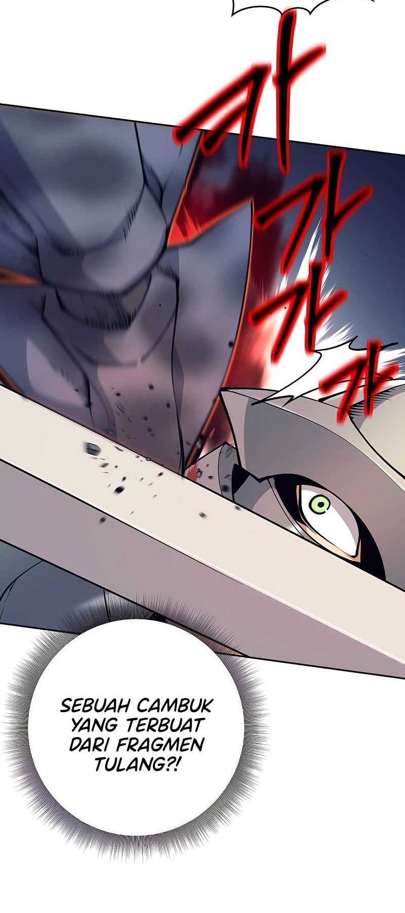 Trash of A Dark Fantasy Chapter 9 - halaman 61