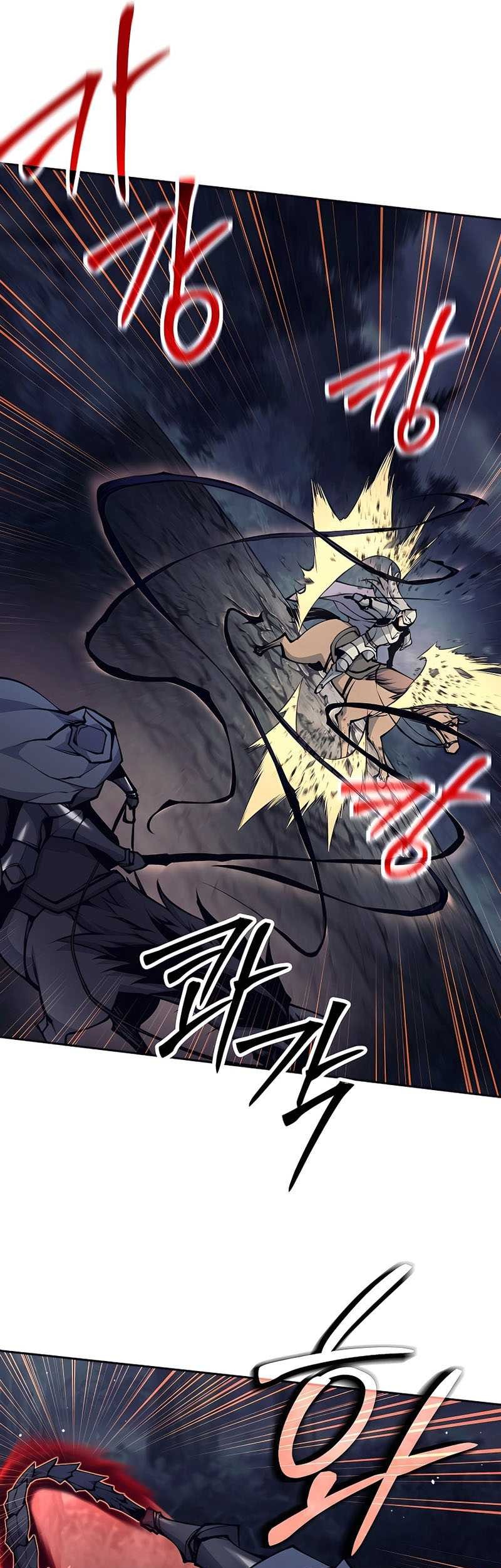 Trash of A Dark Fantasy Chapter 9 - halaman 62