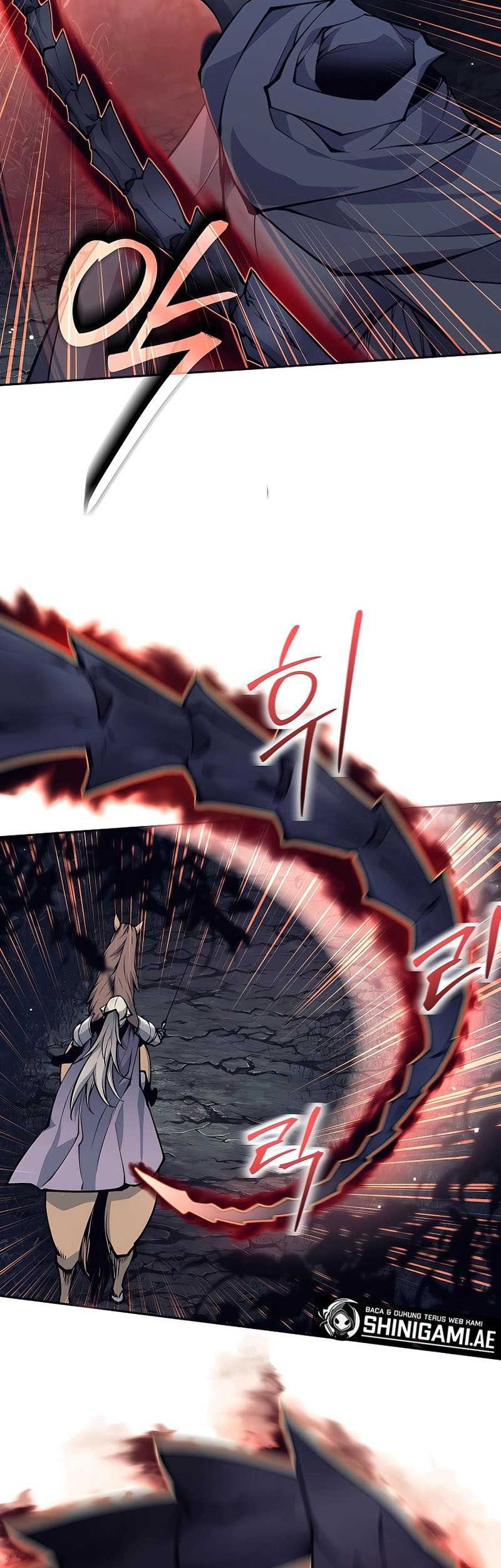 Trash of A Dark Fantasy Chapter 9 - halaman 63
