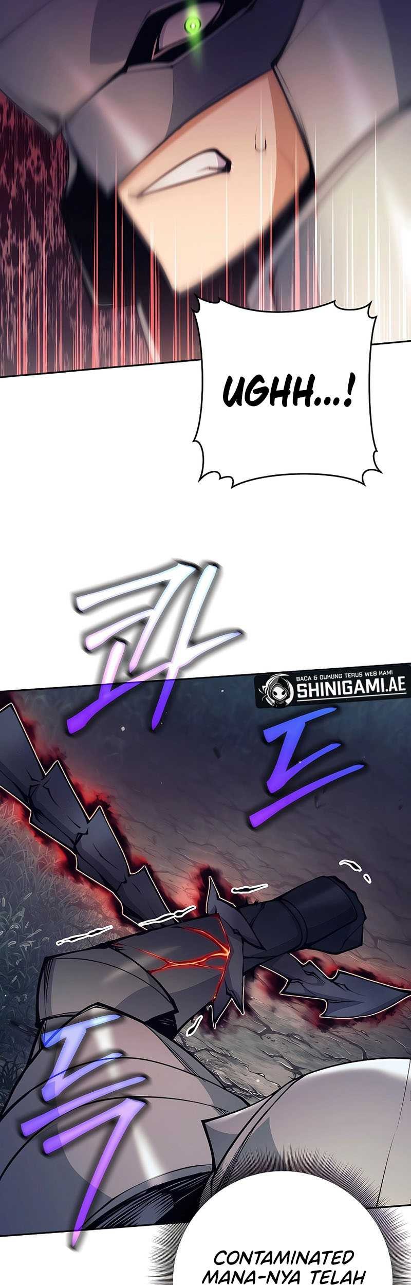 Trash of A Dark Fantasy Chapter 9 - halaman 66