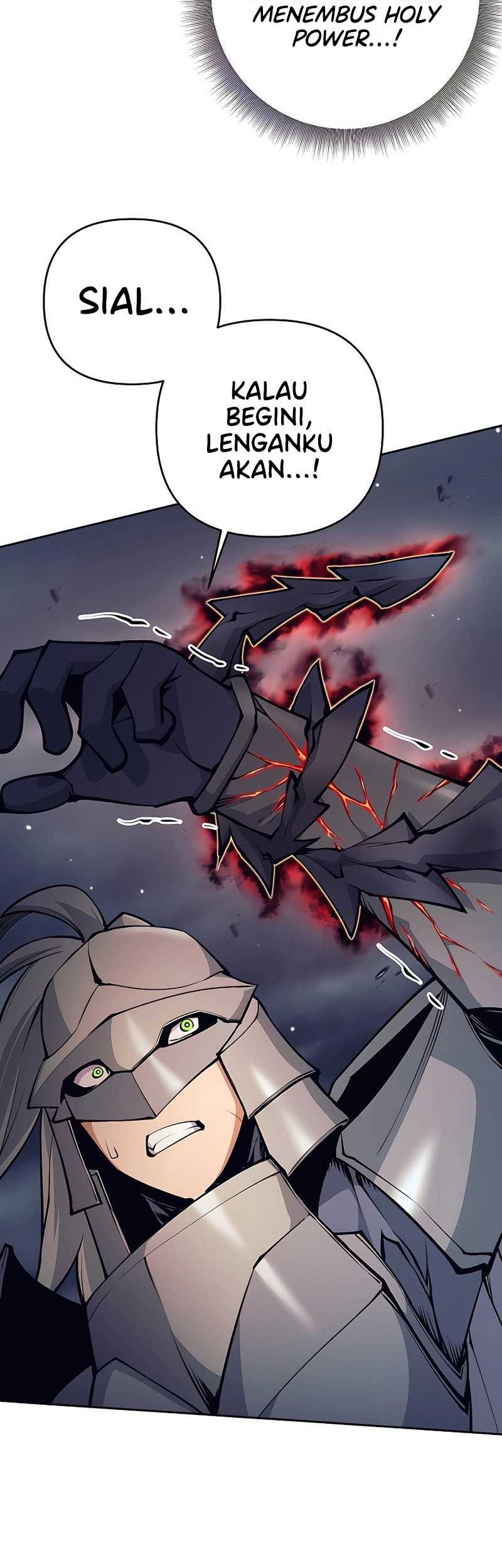 Trash of A Dark Fantasy Chapter 9 - halaman 67