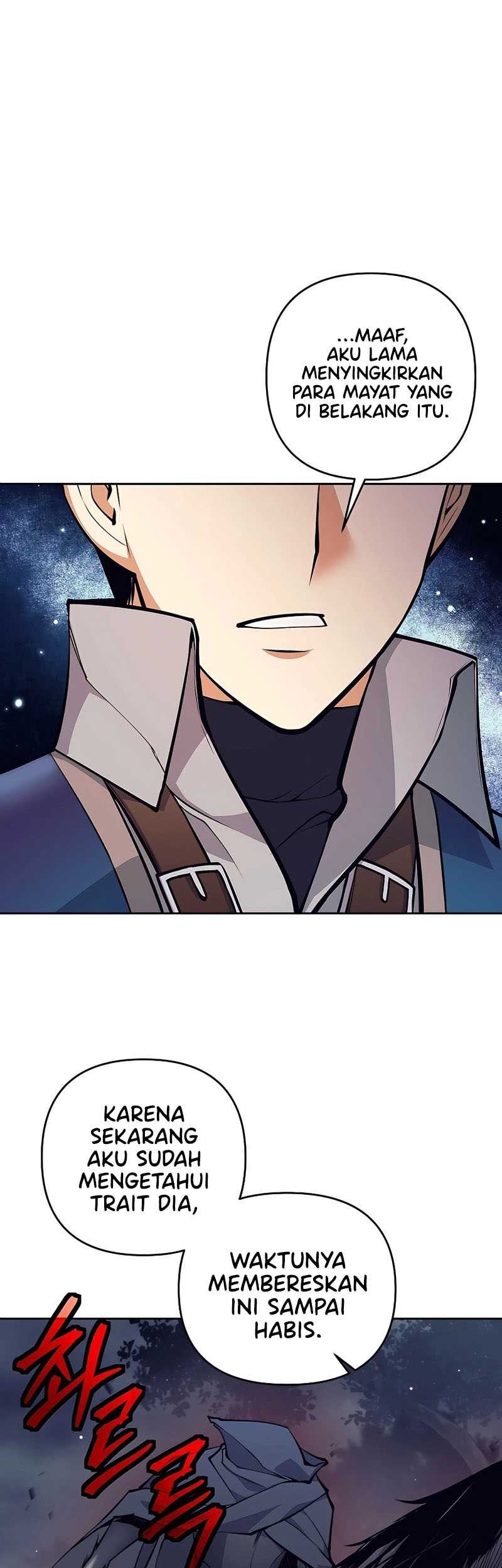 Trash of A Dark Fantasy Chapter 9 - halaman 72