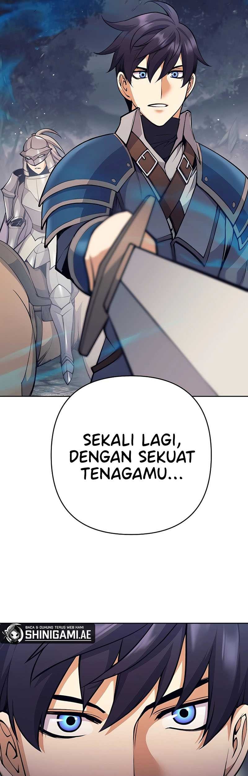Trash of A Dark Fantasy Chapter 9 - halaman 74