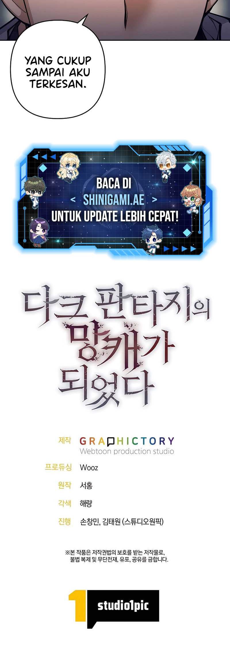 Trash of A Dark Fantasy Chapter 9 - halaman 75