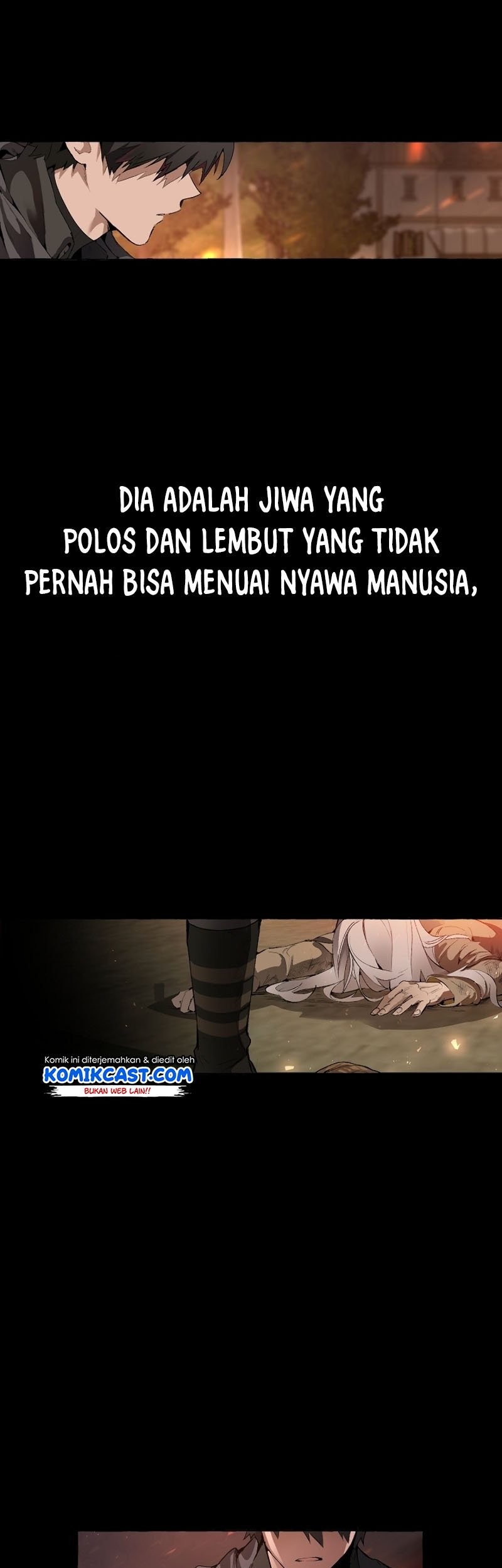 Trash of the Count’s Family Chapter 0.1 - halaman 11