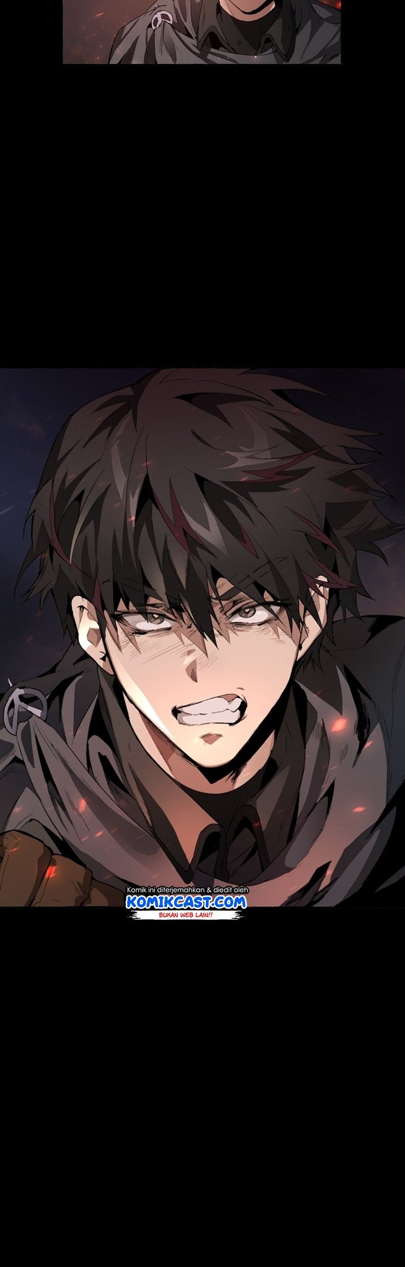 Trash of the Count’s Family Chapter 0.1 - halaman 12