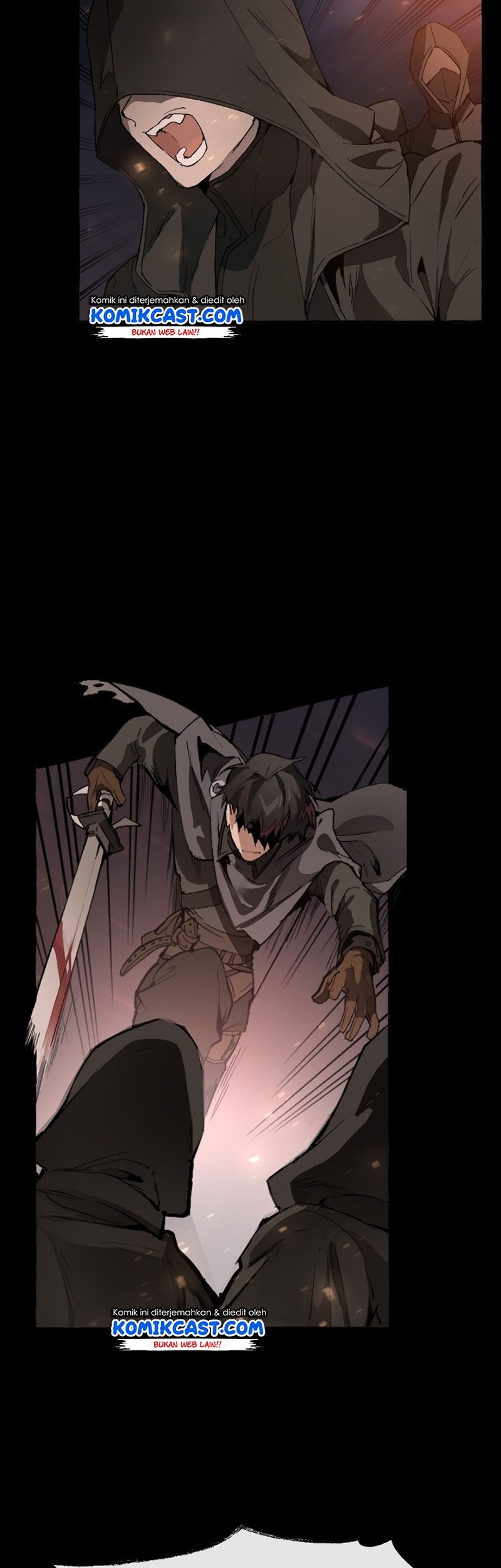 Trash of the Count’s Family Chapter 0.1 - halaman 15