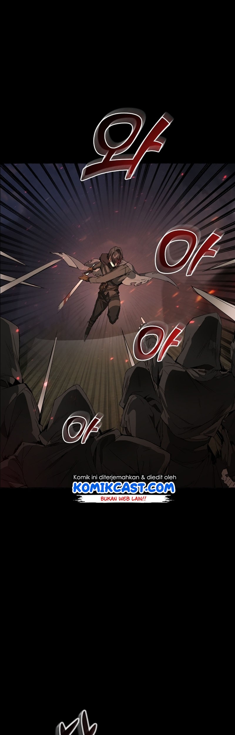 Trash of the Count’s Family Chapter 0.1 - halaman 17