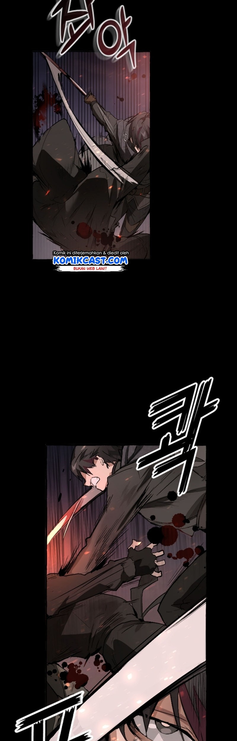 Trash of the Count’s Family Chapter 0.1 - halaman 18