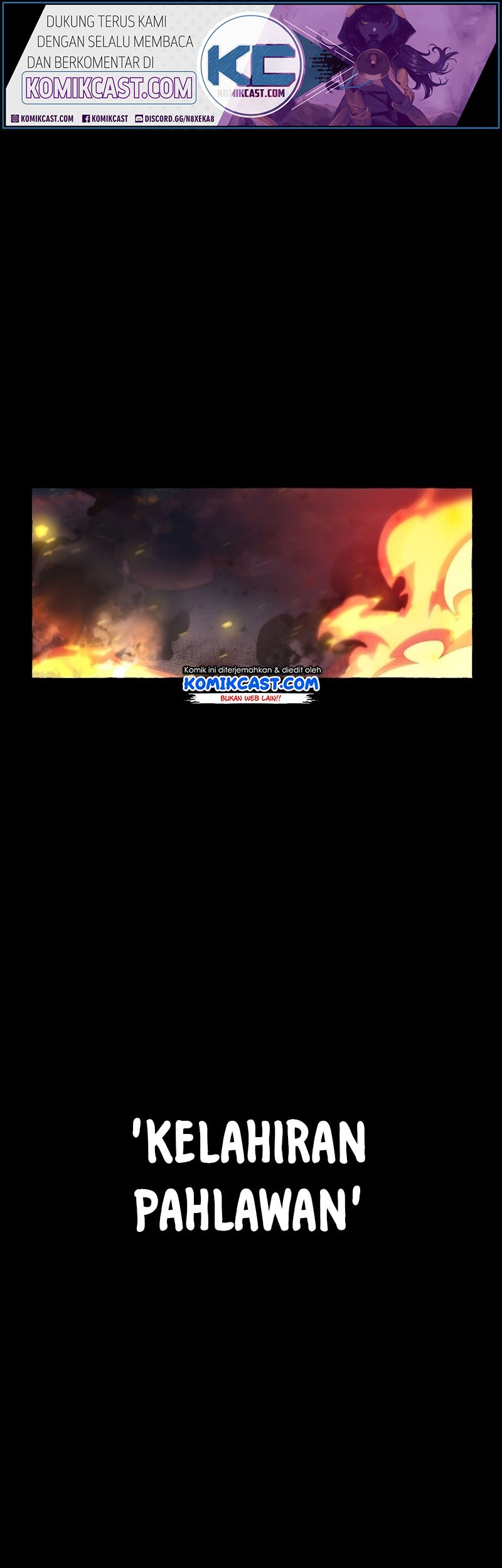 Trash of the Count’s Family Chapter 0.1 - halaman 2