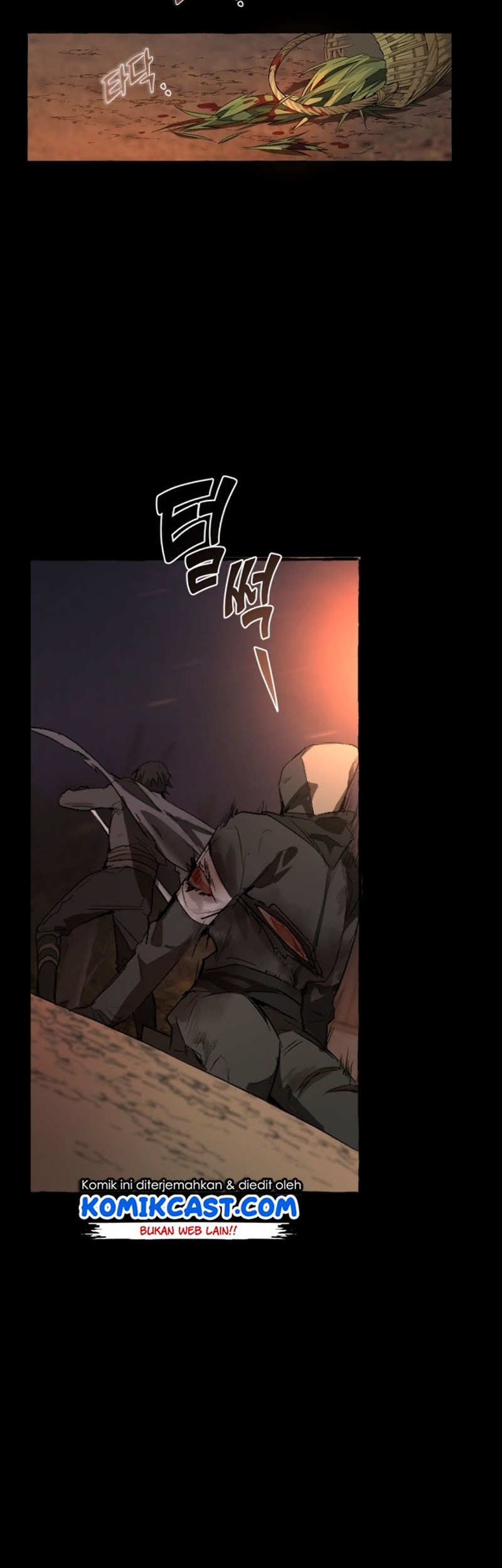 Trash of the Count’s Family Chapter 0.1 - halaman 21