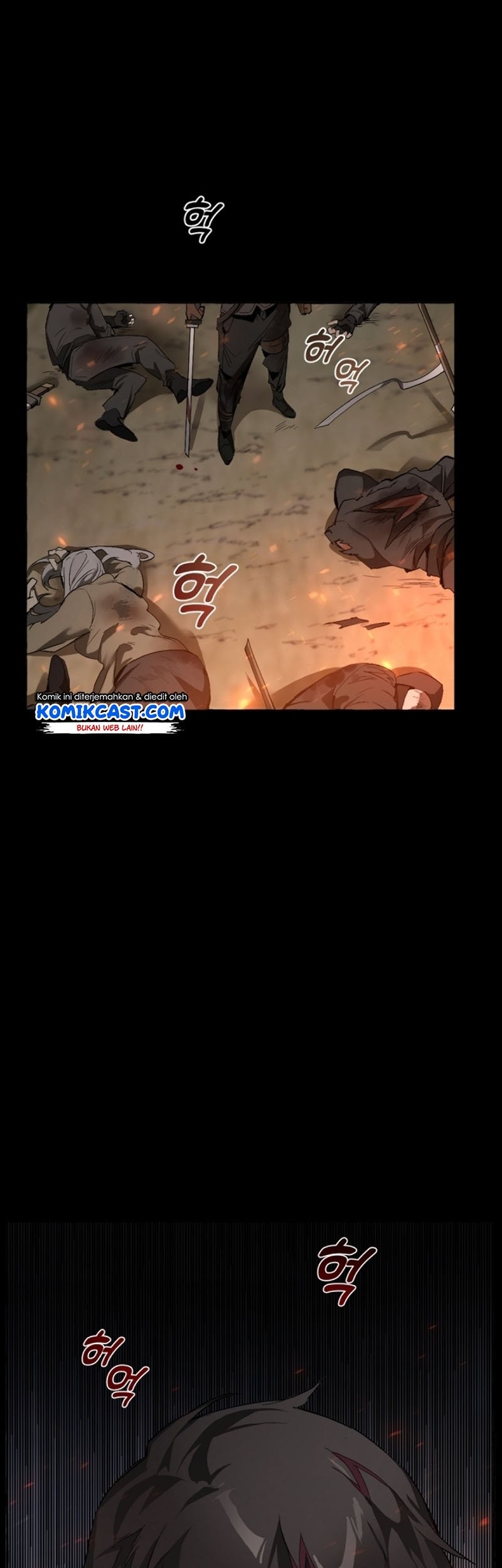 Trash of the Count’s Family Chapter 0.1 - halaman 23