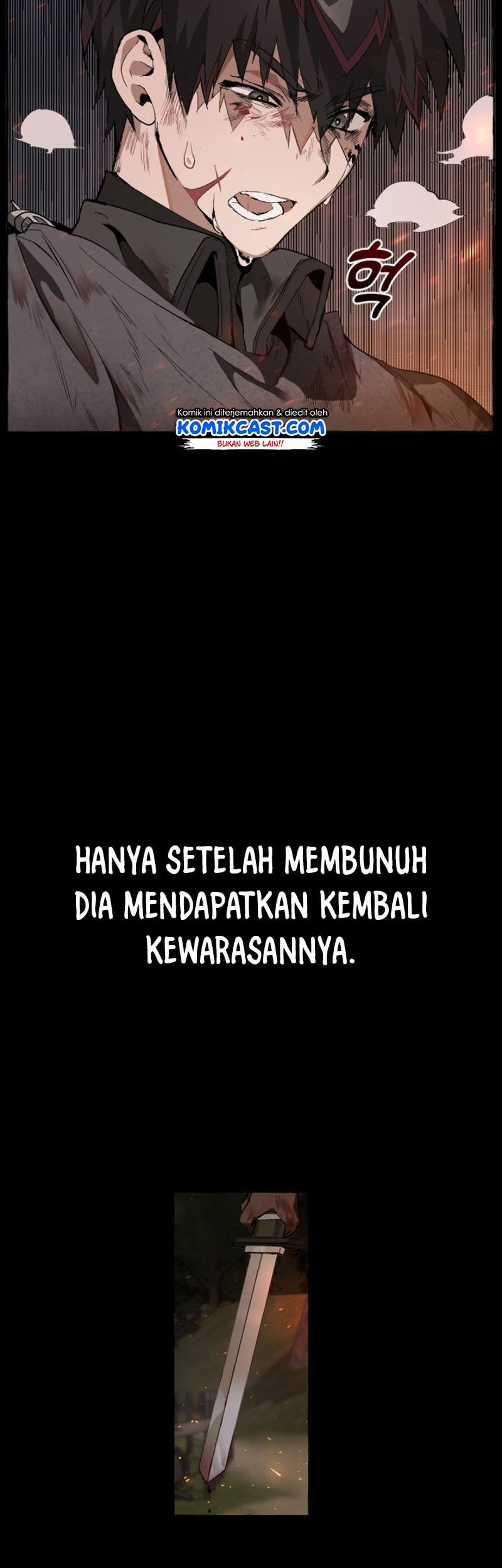 Trash of the Count’s Family Chapter 0.1 - halaman 24