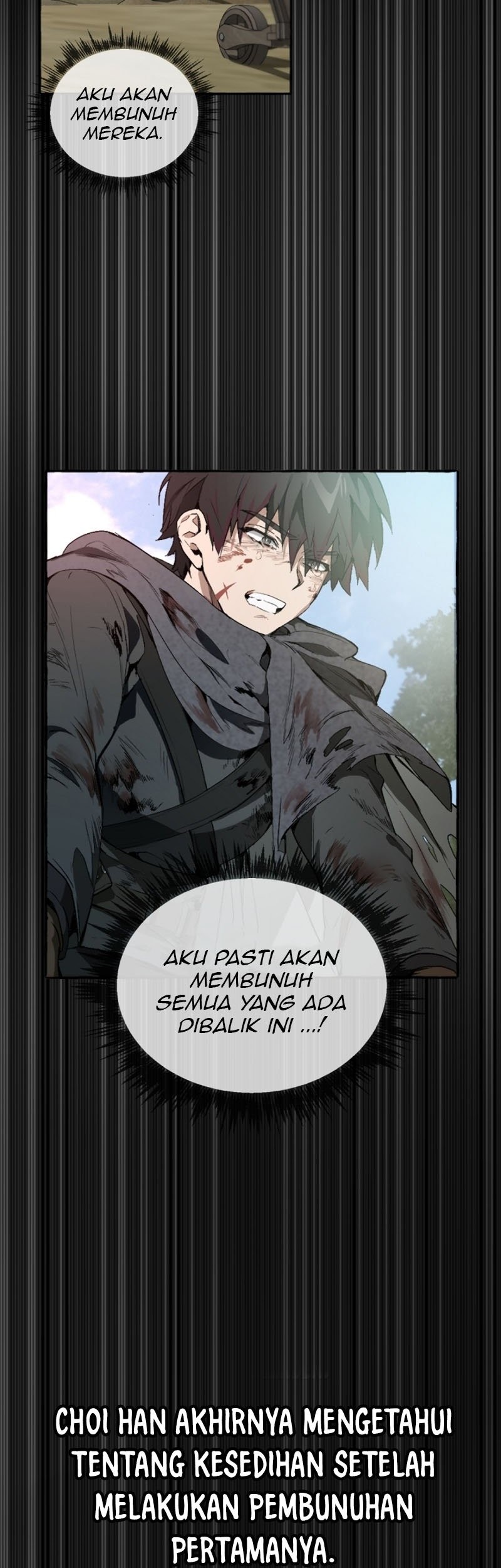 Trash of the Count’s Family Chapter 0.1 - halaman 28