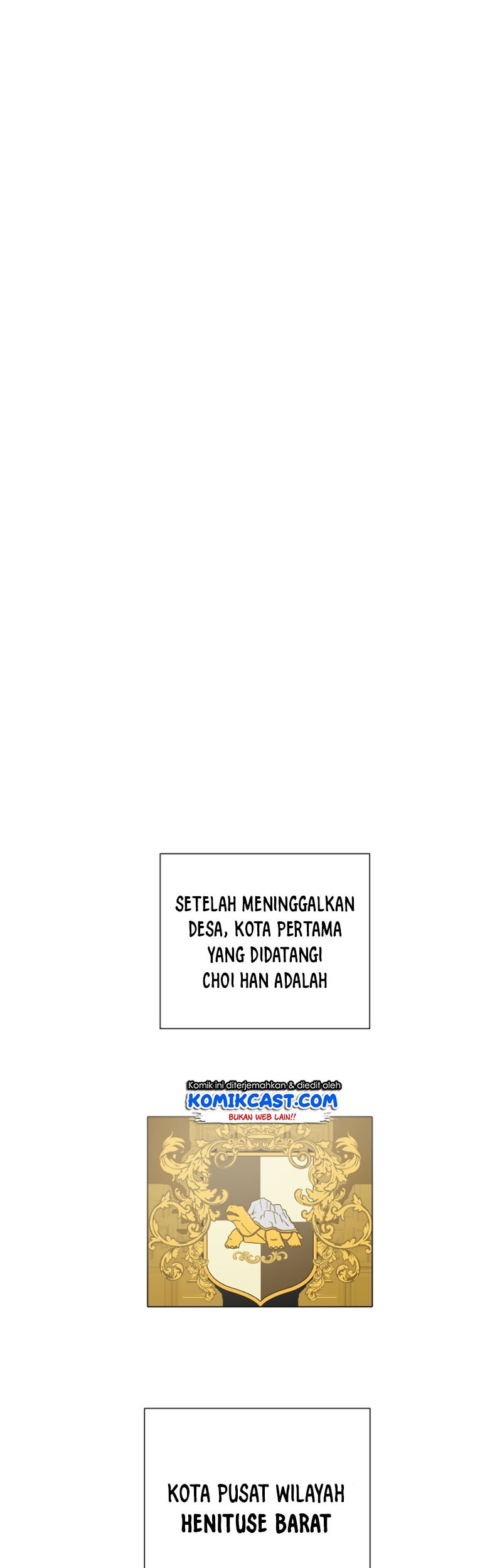 Trash of the Count’s Family Chapter 0.1 - halaman 30