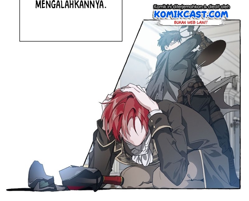 Trash of the Count’s Family Chapter 0.1 - halaman 32