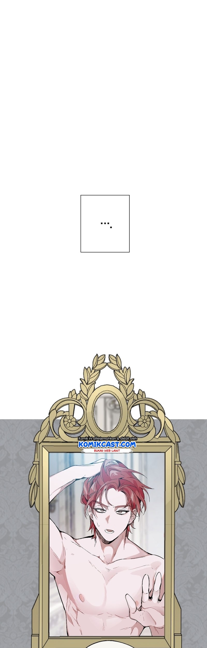 Trash of the Count’s Family Chapter 0.1 - halaman 33