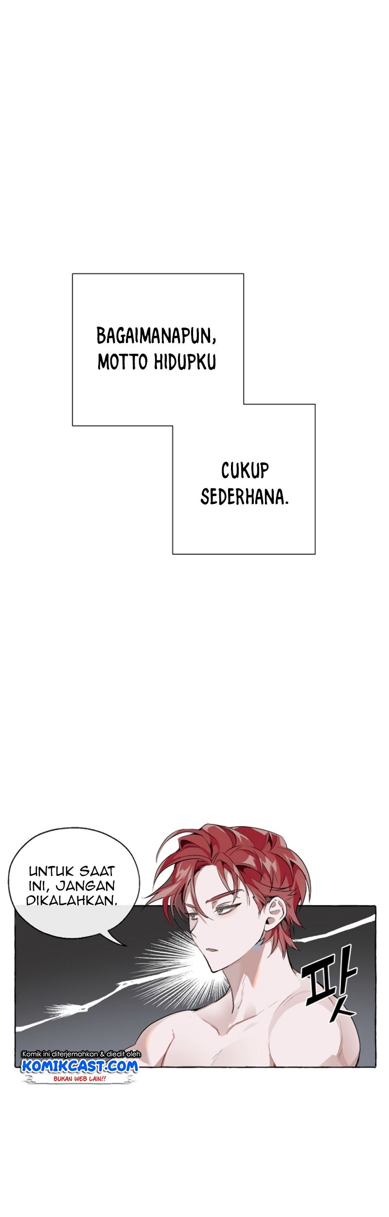 Trash of the Count’s Family Chapter 0.1 - halaman 48