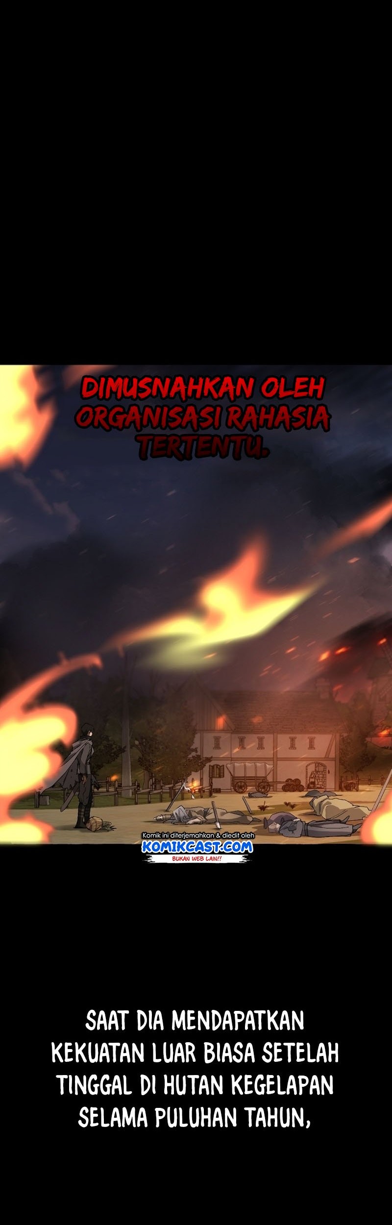 Trash of the Count’s Family Chapter 0.1 - halaman 9