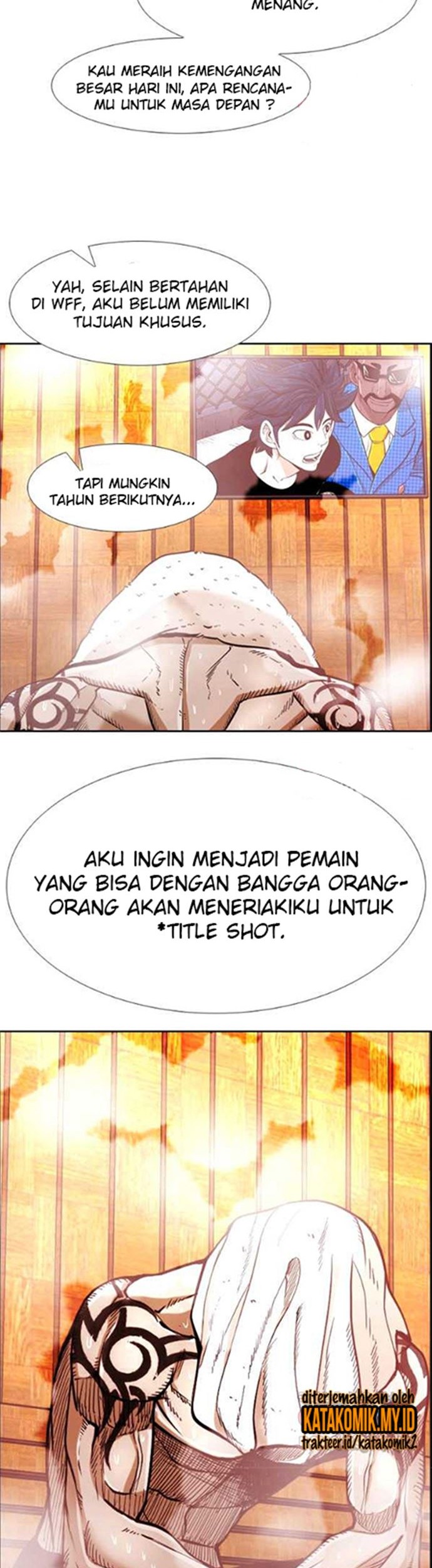 Trash of the Count’s Family Chapter 1 - halaman 27
