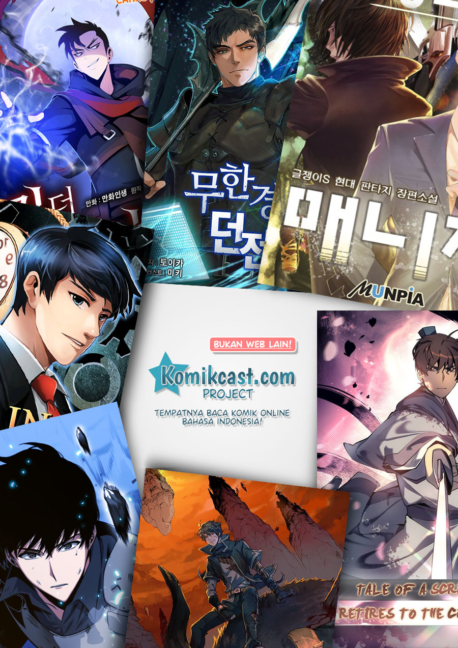 Trash of the Count’s Family Chapter 1 - halaman 35