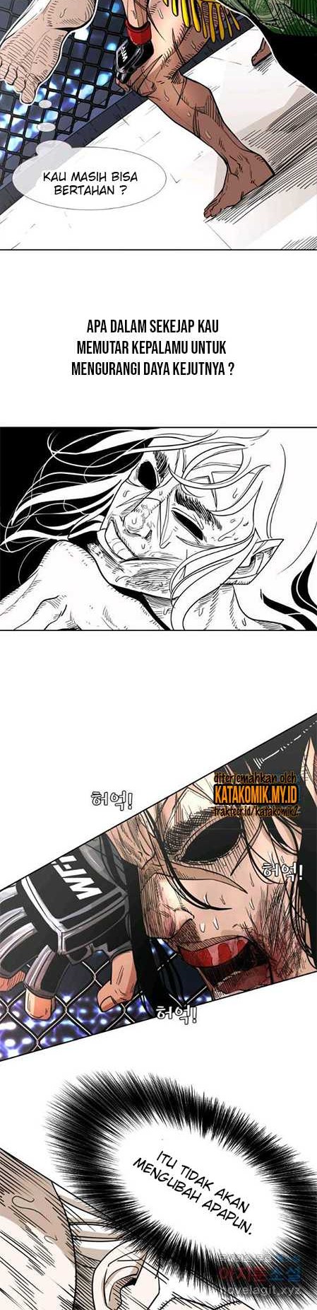 Trash of the Count’s Family Chapter 10 - halaman 11