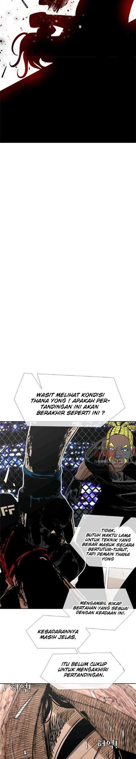 Trash of the Count’s Family Chapter 10 - halaman 18