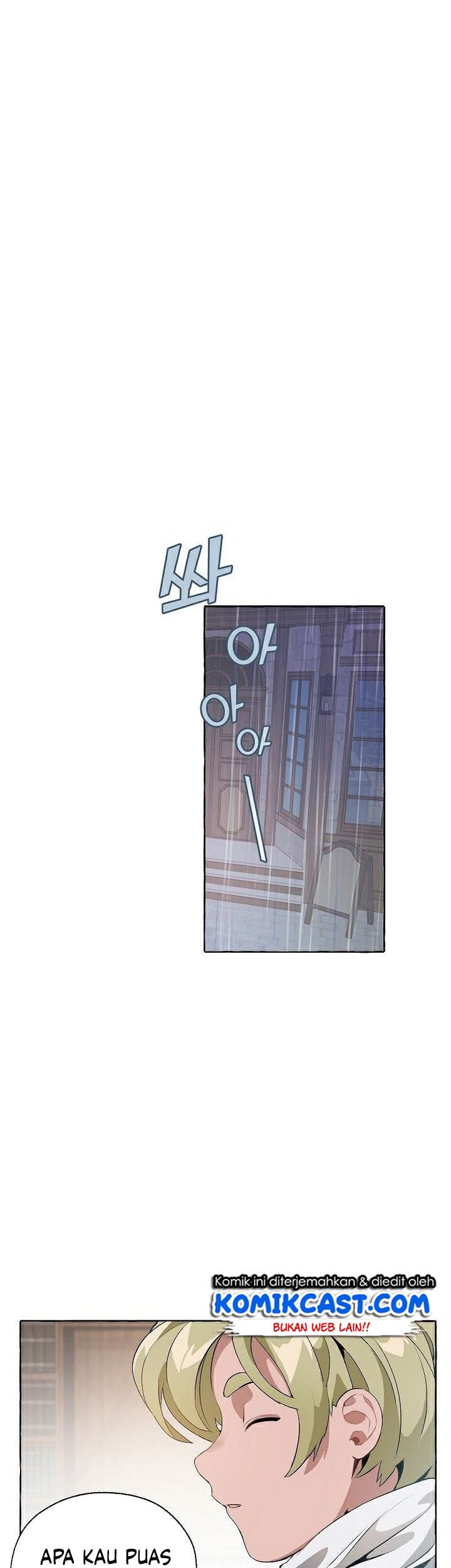 Trash of the Count’s Family Chapter 10 - halaman 34