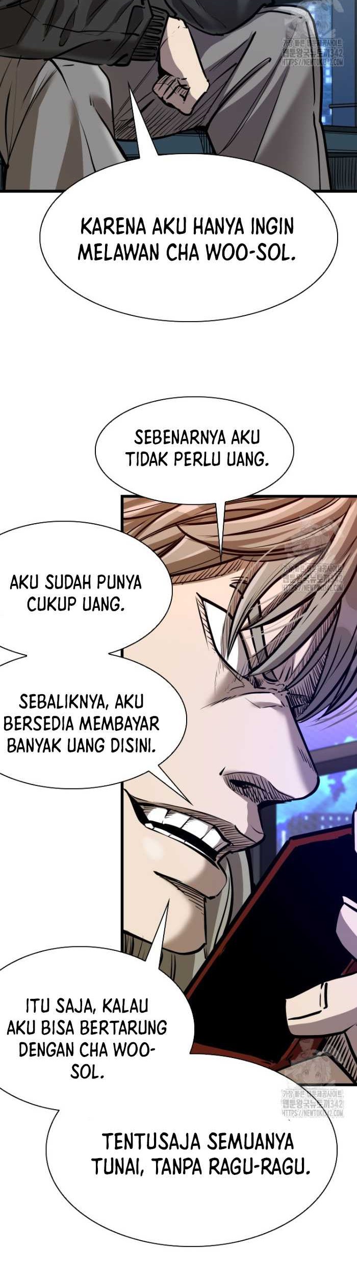 Trash of the Count’s Family Chapter 100 - halaman 12