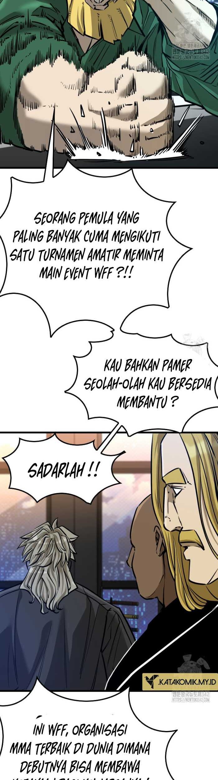 Trash of the Count’s Family Chapter 100 - halaman 18