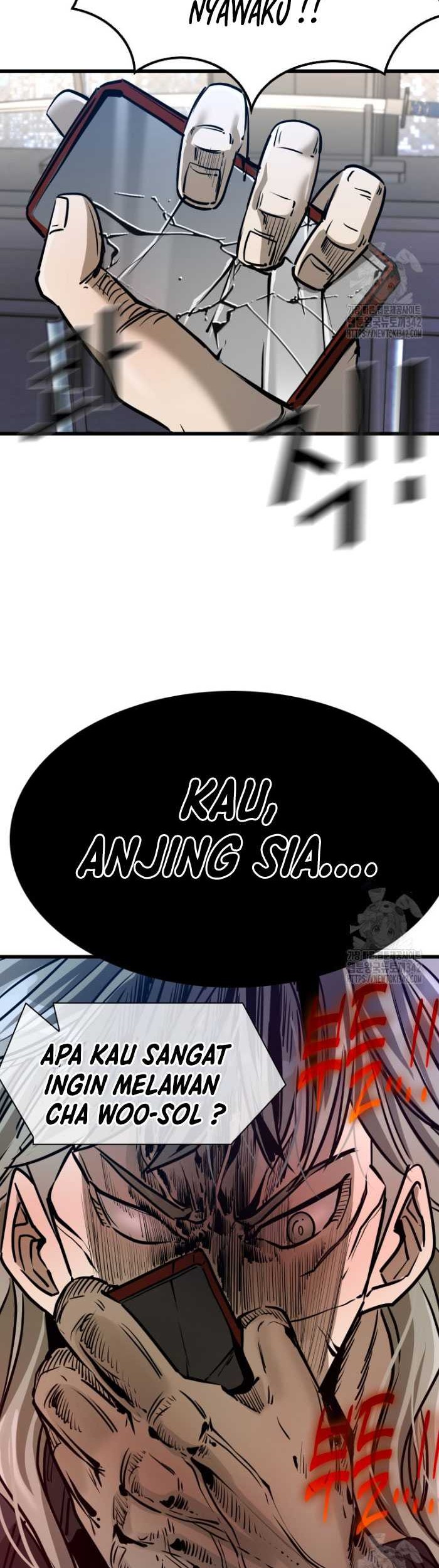 Trash of the Count’s Family Chapter 100 - halaman 27
