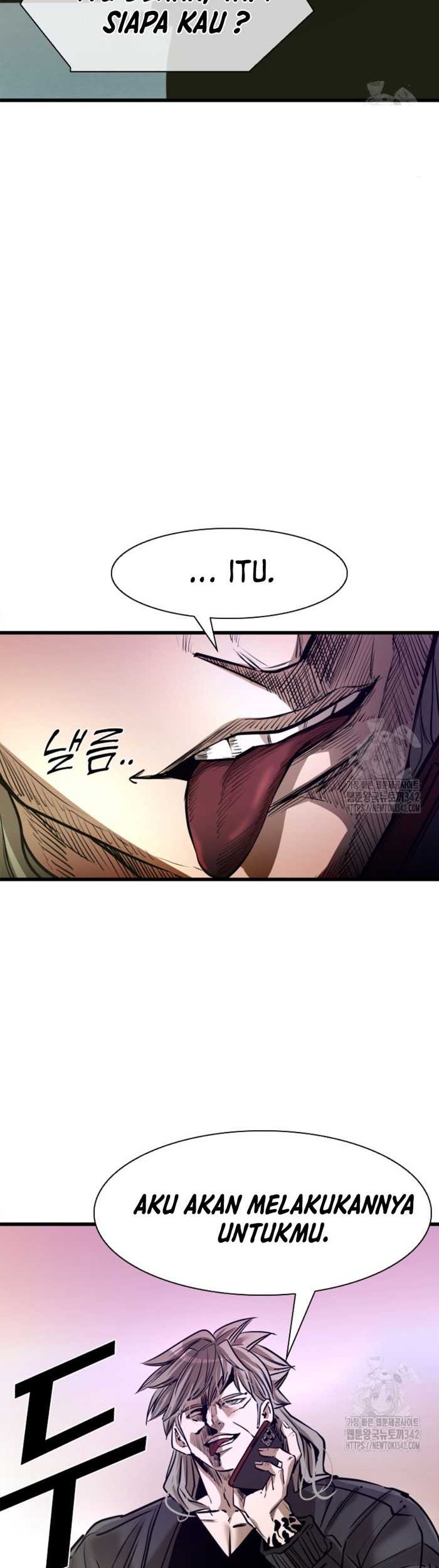 Trash of the Count’s Family Chapter 100 - halaman 3