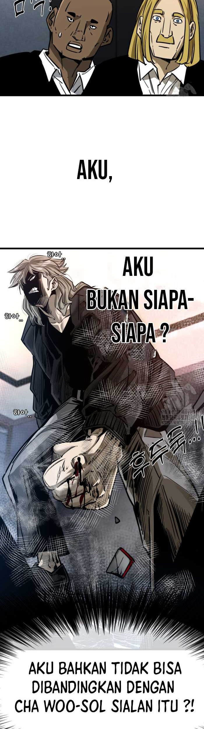 Trash of the Count’s Family Chapter 100 - halaman 33