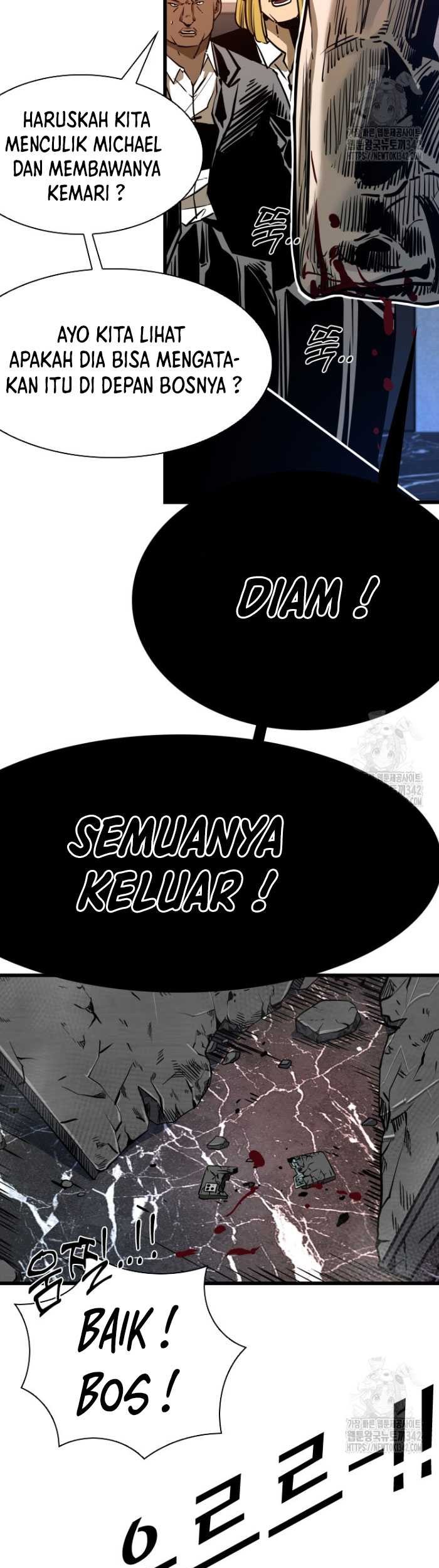 Trash of the Count’s Family Chapter 100 - halaman 35